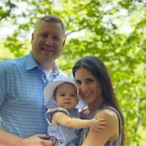 Meet your Posher, Bill